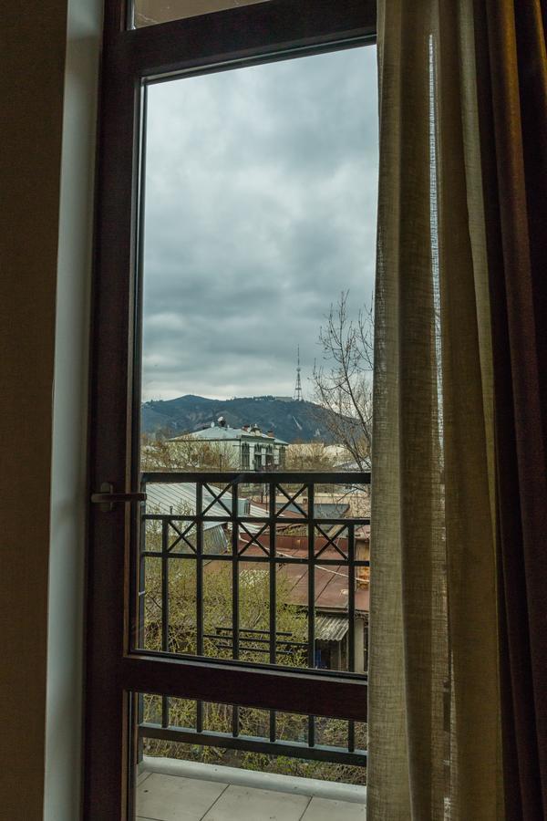 Apartment Art Nebula Old Tbilisi Avlabari المظهر الخارجي الصورة